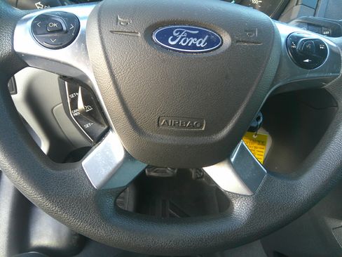 Used 2019 Ford Transit 150 XL image 11