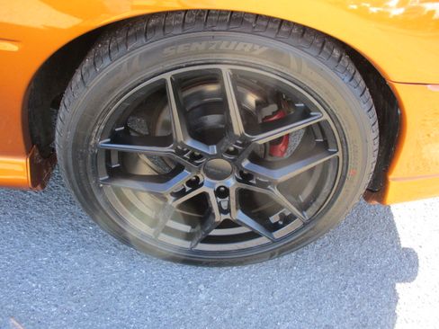 Used 2006 Pontiac GTO image 11