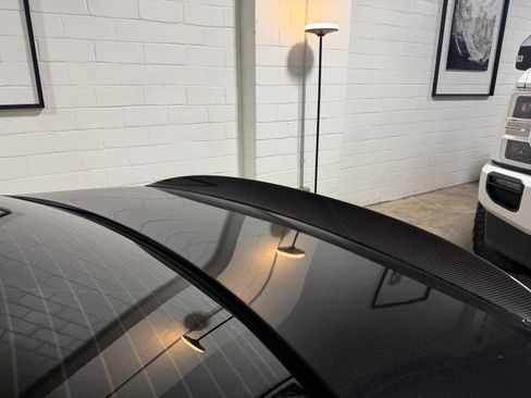 Used 2011 BMW M3 image 25