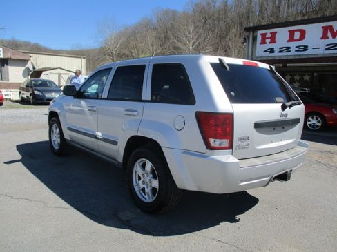 Used 2007 Jeep Grand Cherokee Laredo image 8