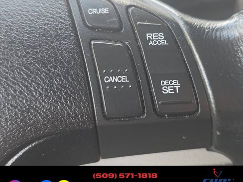 Used 2007 Honda CR-V EX-L image 14