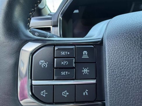 Used 2021 Ford F150 Platinum image 25