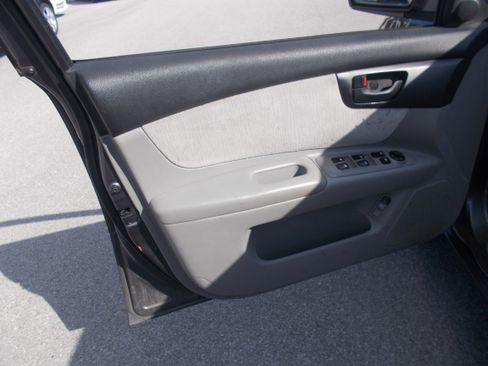 Used 2007 Kia Optima UNAVAIL FWD image 5
