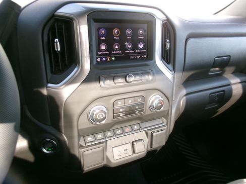 Used 2024 GMC Sierra 1500 Pro image 18
