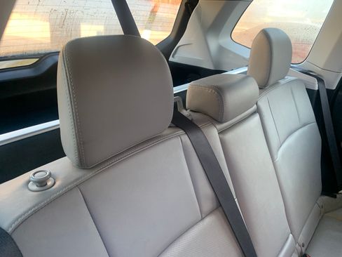 Used 2015 Subaru Forester 2.5i Touring image 17