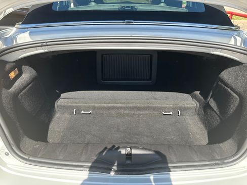 Used 2013 MINI Cooper Roadster S image 9