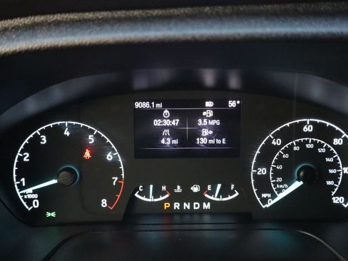 Used 2025 Ford Transit 250 image 21