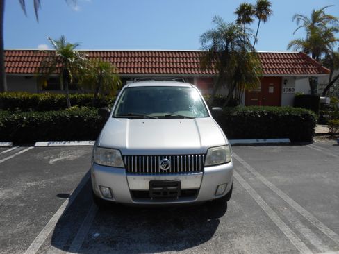 Used 2006 Mercury Mariner Convenience image 8