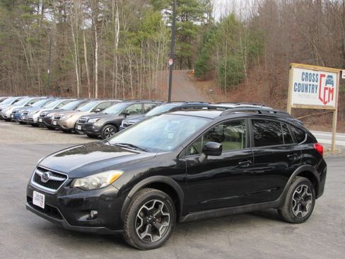 Used 2013 Subaru XV Crosstrek 2.0i Premium image 2