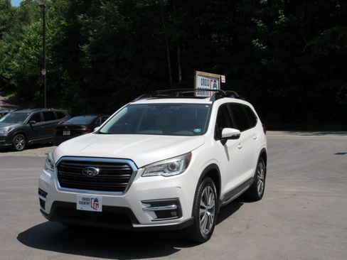 Used 2019 Subaru Ascent Limited 7-Passenger AWD/4WD image 1