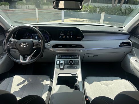 Used 2020 Hyundai Palisade SEL image 45