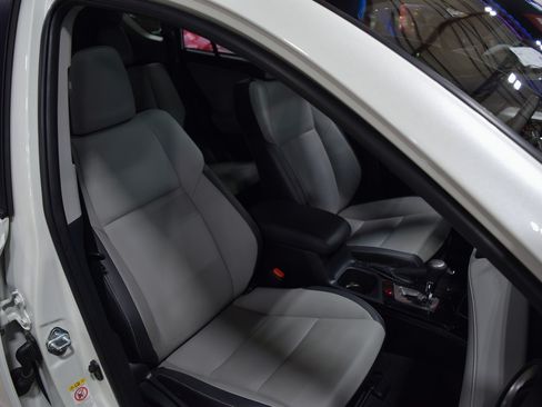 Used 2017 Toyota RAV4 FWD image 24