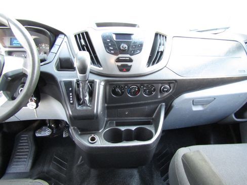 Used 2017 Ford Transit 250 image 13