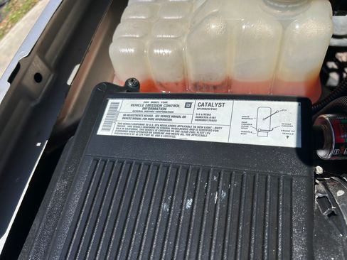 Used 2004 Chevrolet Silverado 1500 LS image 18