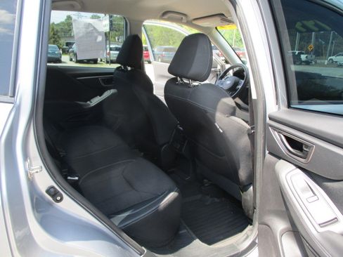 Used 2020 Subaru Forester S AWD/4WD image 20