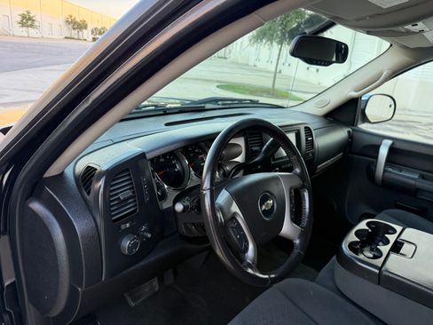 Used 2008 Chevrolet Silverado 1500 LT image 71