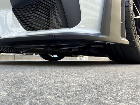 Used 2024 Porsche 718 Cayman GT4 RS image 20