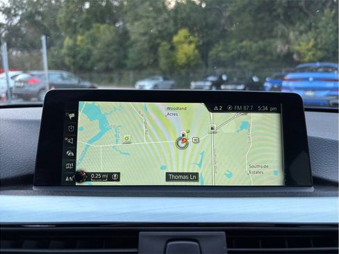 Used 2017 BMW 320i xDrive Sedan image 27