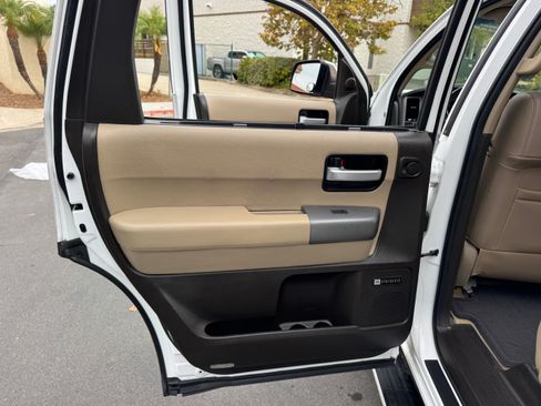 Used 2011 Toyota Sequoia Limited image 19