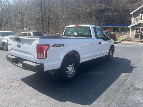 Used 2016 Ford F150 image 4