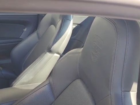 Used 2021 Porsche 911 Carrera S image 24