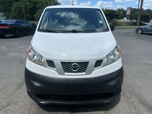 Used 2019 Nissan NV200 S FWD image 8