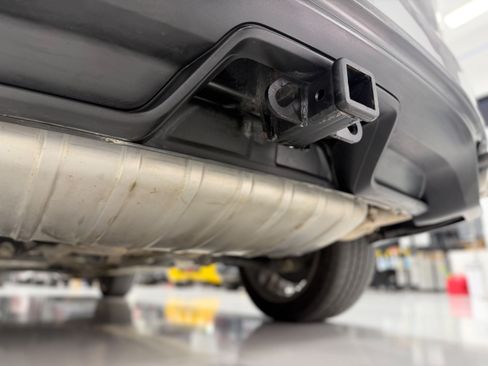 Used 2018 Porsche Cayenne S image 12