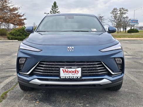 New 2026 Buick Envista Preferred image 3