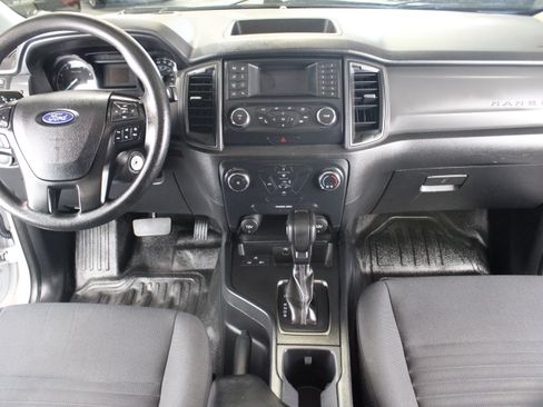 Used 2022 Ford Ranger XL image 4