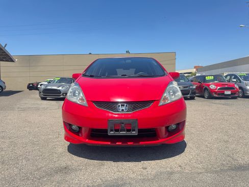 Used 2010 Honda Fit Sport image 12