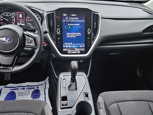 Used 2025 Subaru Crosstrek 2.5i Premium image 25