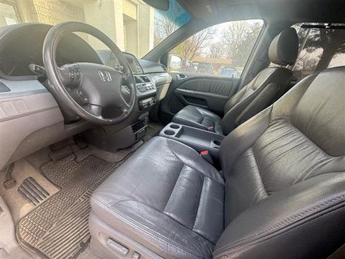 Used 2008 Honda Odyssey EX-L image 3