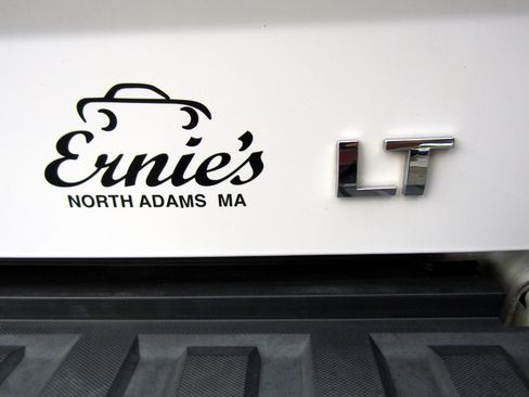 Used 2016 Chevrolet Silverado 1500 LT image 15