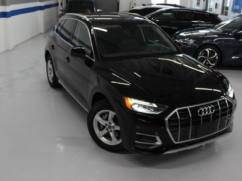 Used 2023 Audi Q5 2.0T Premium image 13