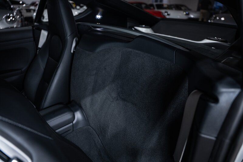 Used 2019 Porsche 718 Cayman S RWD image 22