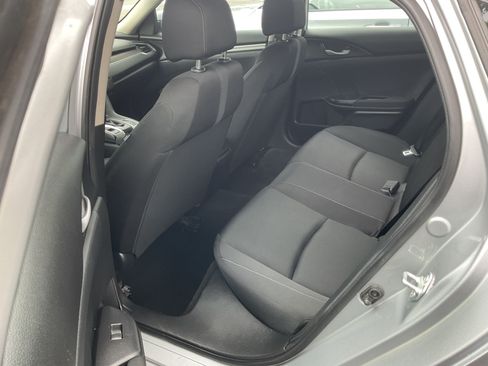 Used 2021 Honda Civic LX Sedan image 11