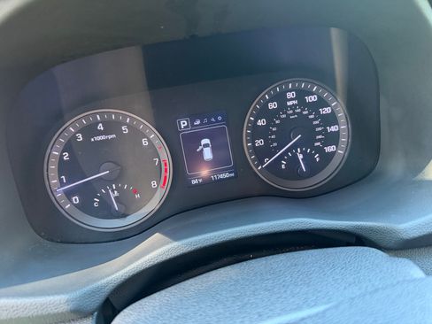 Used 2018 Hyundai Tucson FWD image 48