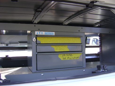 Used 2009 GMC Savana 3500 image 19