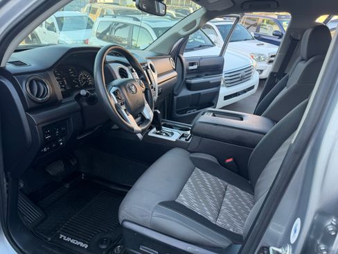 Used 2019 Toyota Tundra SR5 image 23