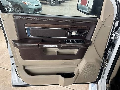 Used 2014 RAM 1500 Laramie Longhorn image 16