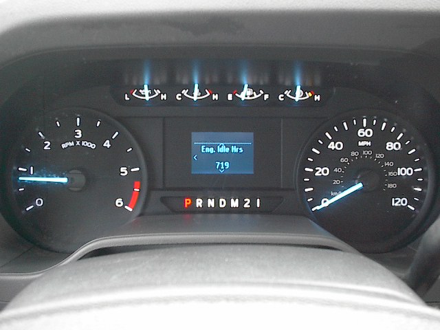 Used 2024 Ford E-450 and Econoline 450 RWD image 23