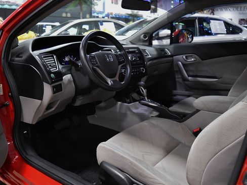Used 2013 Honda Civic LX Coupe image 15