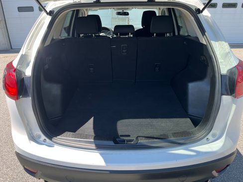 Used 2015 MAZDA CX-5 Touring image 10