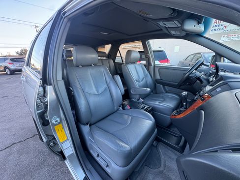 Used 2000 Lexus RX 300 image 18