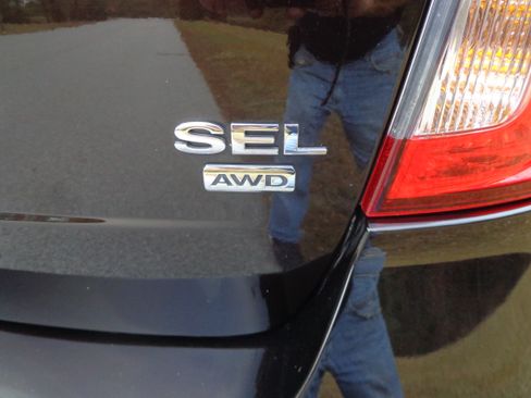 Used 2013 Ford Edge SEL Plus image 4