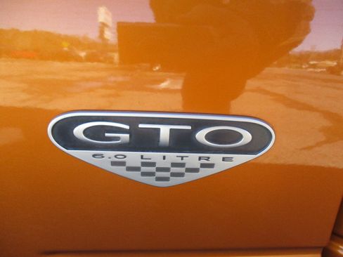Used 2006 Pontiac GTO image 45