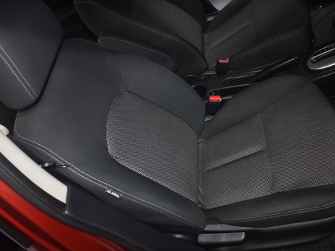 Used 2019 Nissan Versa SV FWD image 21