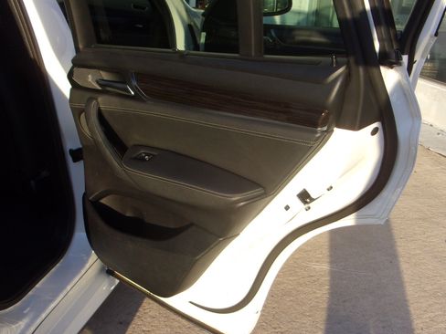 Used 2017 BMW X3 xDrive35i image 32