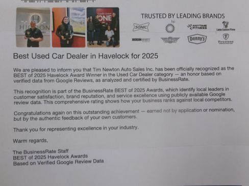 Used 2022 Dodge Challenger R/T Scat Pack image 16