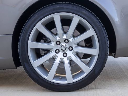 Used 2008 Jaguar XK image 23